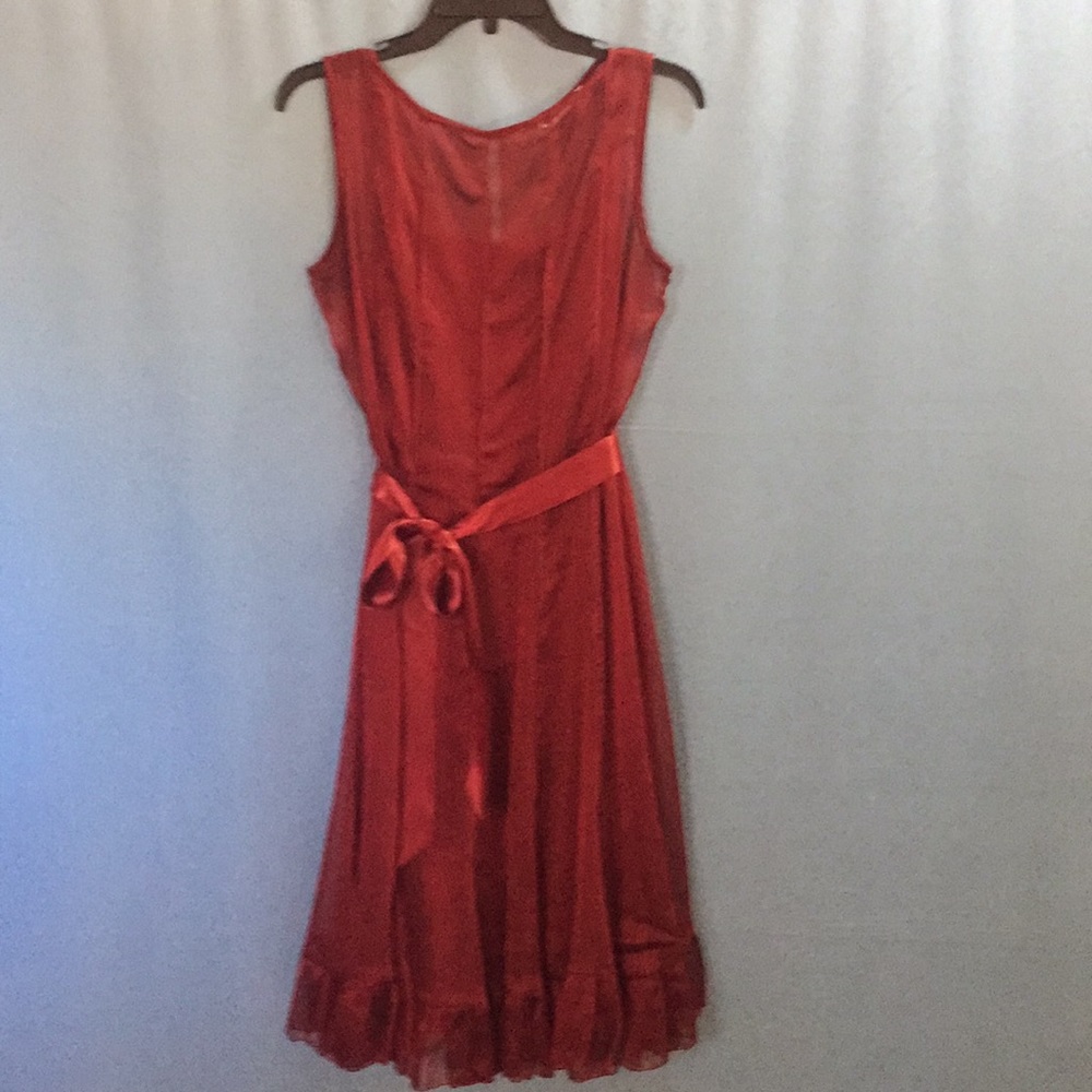 Woman Dress, size 6